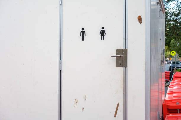Best Local porta potty services  in Fort Davis, TX