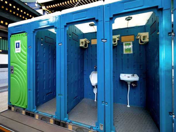 Porta potty rental for outdoor events in Fort Davis, TX