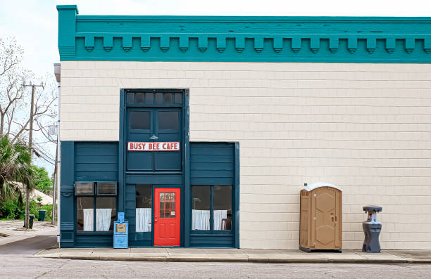 Best Porta potty rental near me  in Fort Davis, TX