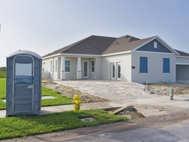 Best Portable restroom trailer rental  in Fort Davis, TX