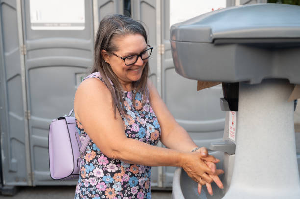 Best Sanitation services for porta potties  in Fort Davis, TX