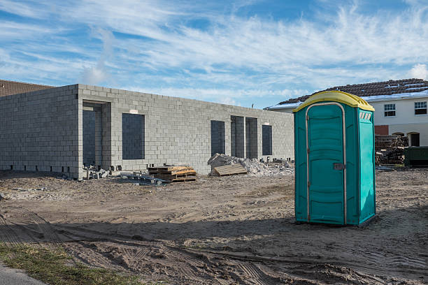 Best Long-term porta potty rental  in Fort Davis, TX